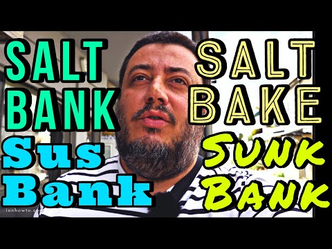 Salt Bank Romania Alternativa Revolut de la Banca Transilvania #saltbank #neobank #Romania