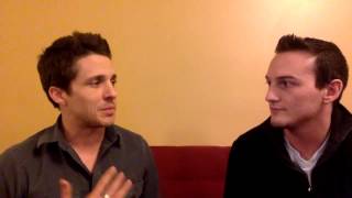 Nerium Success Story: Paddy McCracken Interviews Brandon Newton - YEP