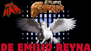 GRUPO PEGASSO DE EMILIO REYNA RECORDADO A EMILIO REYNA Y SUS GRANDES EXITOS CON SENTIMIENTO Y SABOR by DJ H.A.R. 10,453 views 2 weeks ago 43 minutes