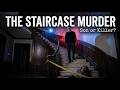 The Staircase Murder | Daniel Yacobi True Crime