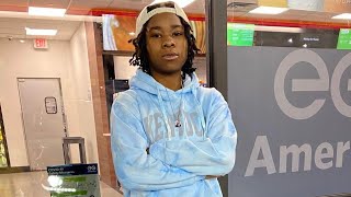 Lucc Bagz - Imperfect Prod. Consent2K