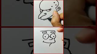 Do you prefer Mr. Burns or Smithers?