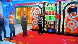 The Price Is Right  Showcase Showdown part 2  682018