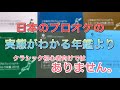 「プロオーケストラの実態」 注：クラシック音楽初心者は見ないでください　プロフェッショナルオーケストラ年鑑2019よりクラシック音楽といえばオーケストラ！日本のプロオケがわかる年鑑より