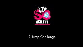 2 jump challenge #5