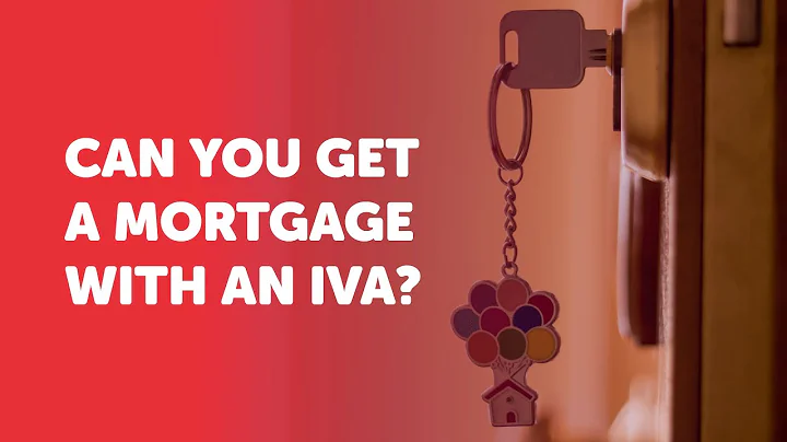 Can I Get a Mortgage With an IVA? | Mortgages With an IVA