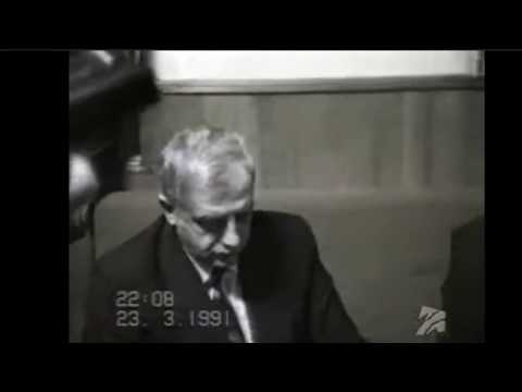 გაუქმებული ავტონომია!