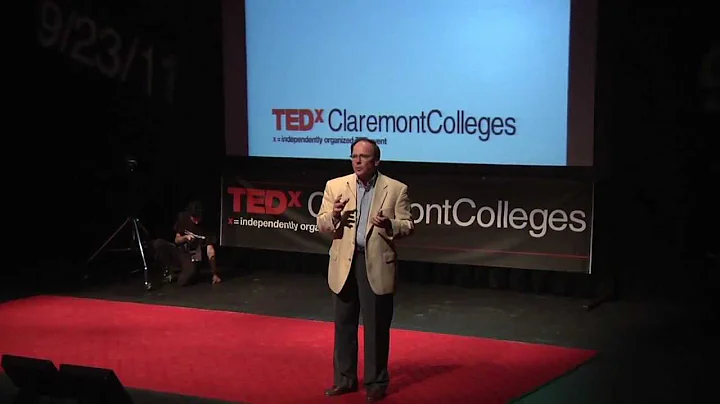 TEDxClaremontCol...  - Allen Proctor - A Vision fo...