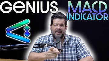 MACD Divergence GENIUS Indicator