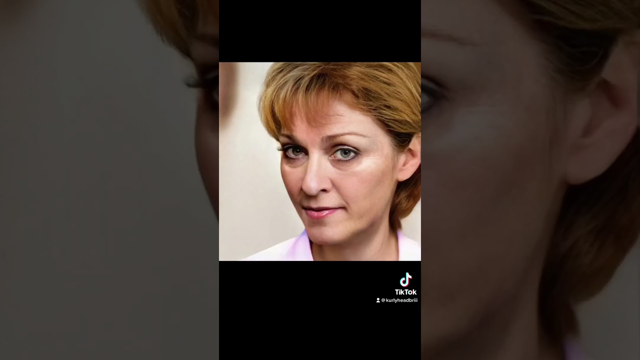 celebrities and what they would look like without plastic surgery😵 