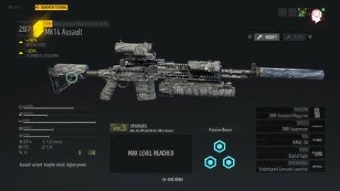 GR Breakpoint - Ubisoft needs to patch the dmr glitch again