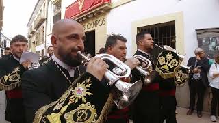 What Easter Looks Like in Córdoba, Spain | Holy Week Processions