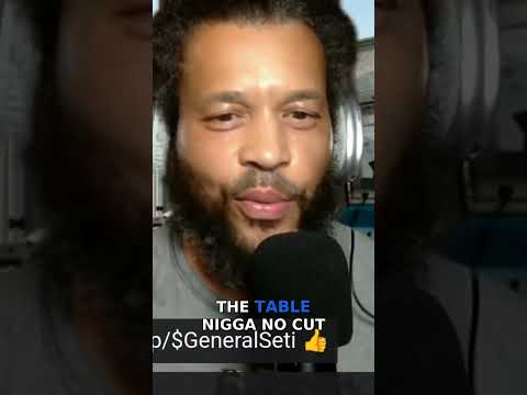 UNFILTERED TRUTH: NO CUT, JUST POWER
