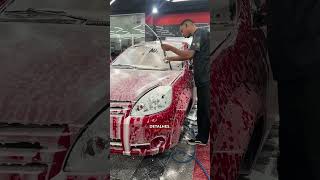 Limpamos O Chi Desse Ford Ka E Olha Como Ficou