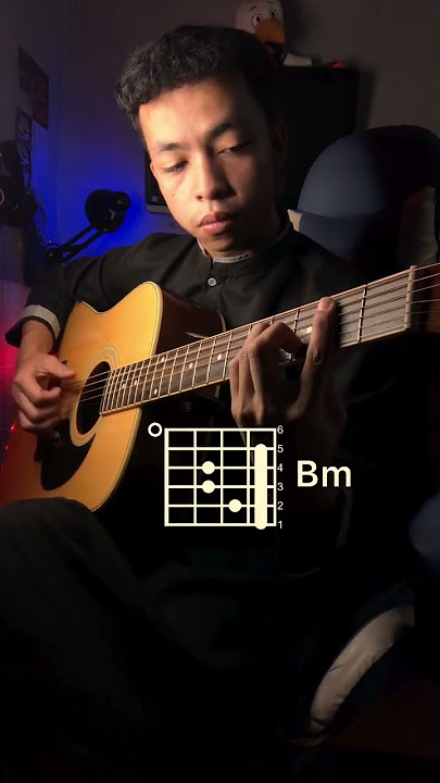 tutorial chord menghapus jejakmu