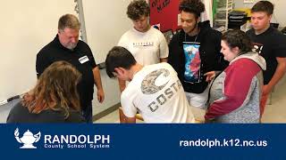 "Students First In All We Do" - Video 3