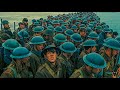 قصه حقيقيه الطيران الألماني بيحاصر 400 ألف جندي انجليز علي الشاطئ ولكن ملخص فيلم 4K 