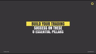 Famous 8 Pillars of Trading Success: Master the Market Net Worth