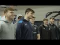 A day in the Leinster Rugby Centre of Excellence