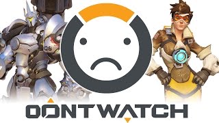 Dontwatch 【Overwatch Open Beta】