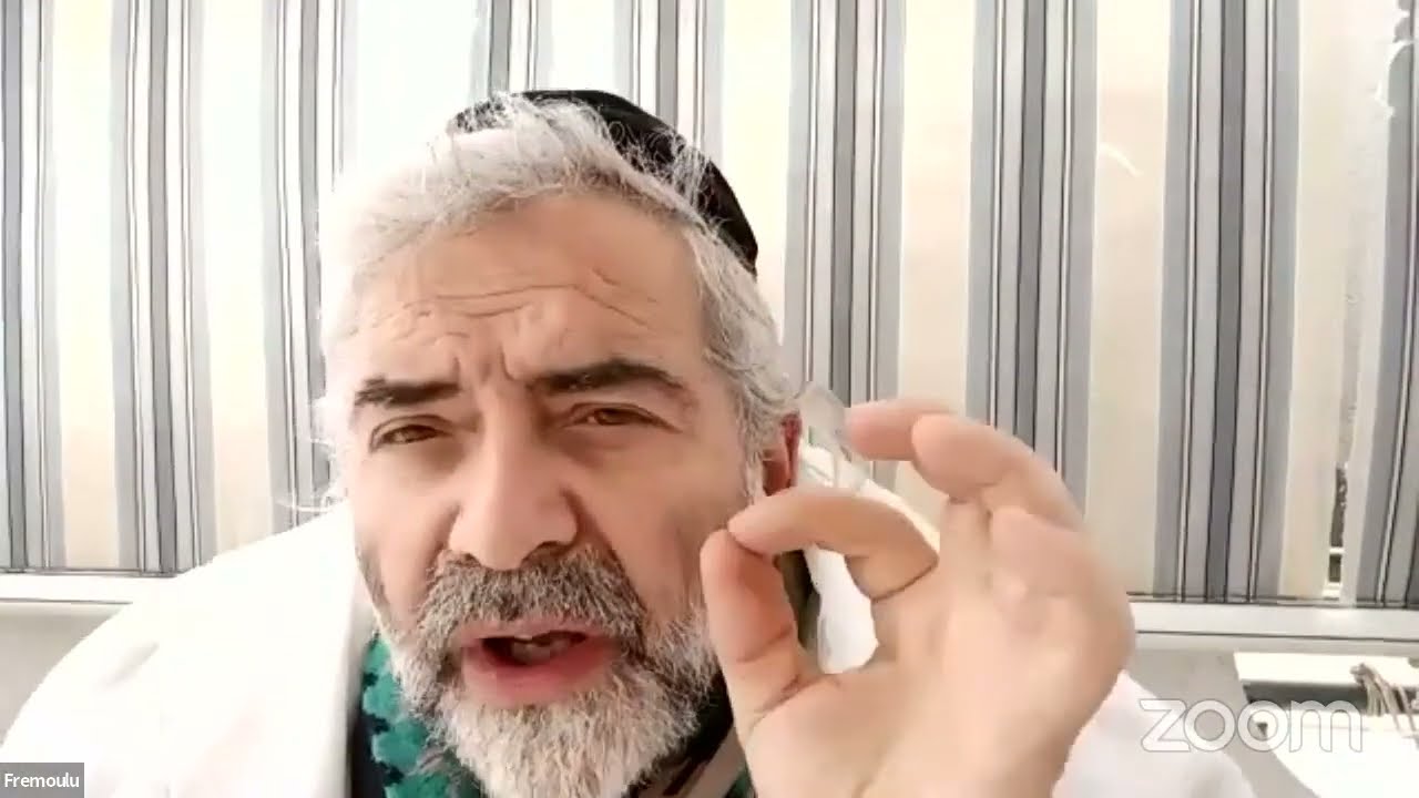 Daf HaYomi - Nazir 31