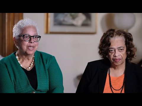 The Legacy of African Americans in Dayton | Oral History Series | Mayor McGee Family