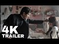 The Divine Fury (2019) – Official Trailer Korean Action Horror Explained | Full Story &amp; End Analysis