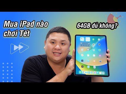 Video: Mua iPad ở Nhật có rẻ hơn không?