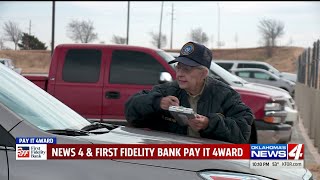 90-year-old spends her time defending Oklahoma`s disabled community