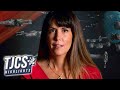 Could Patty Jenkins Lose Star Wars Movie Over Wonder Woman 84 Reactions