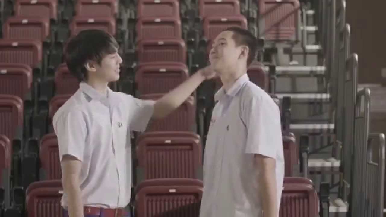 [OPV] รักออกฤทธิ์ : ปุณณ์-โน่ Lovesick the series