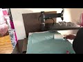 Heat Press Nation HPN Swing Away Black Series. Sublimation. Cosmos Ink &amp; Conde Pro-Spray.