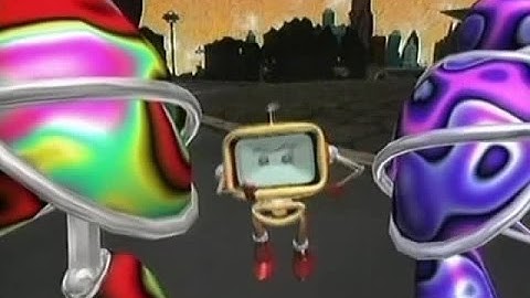 Reboot   S2E07   Nullzilla  Dinothunderblack