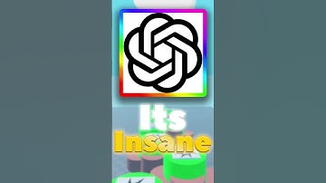 AI Created a FULL Roblox Game in Minutes?! 🤖 #shorts #roblox