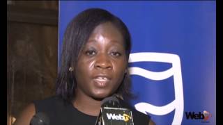 Highlights of Stanbic IBTC Training for SMEs