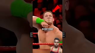 Under taker folo john cena #wrestling #shortsfeed #wrestlingfans316 #wwewrestler