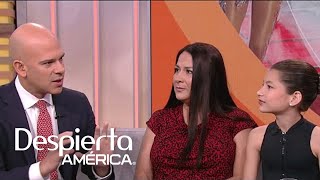 Qué Es La Artritis Reumatoide Juvenil? Dr. Juan Sobre El Caso De Sophie Quien Bailó Con Jlo