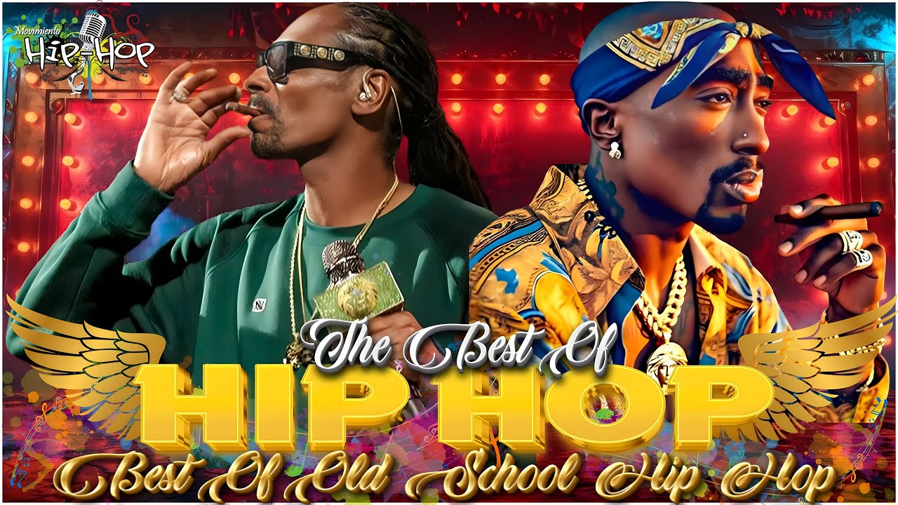Hip Hop Mix 2024 Best Old School Rap Hip Hop Mix 90S 2000S Rap Hip hip-hop-mix-2024-best-old-school-rap-hip-hop-mix-90s-2000s-rap-hip