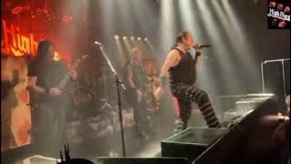 HighPriestLV -  Dissident Aggressor, Sinner Live at Vamp's 6/14/25 #judaspriest @HighPriestLV #rock