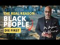 The real reason some black people are going nowhere fast - Dr Boyce Watkins