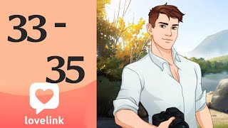 Adam Johnson #33 - 35 💎 Lovelink