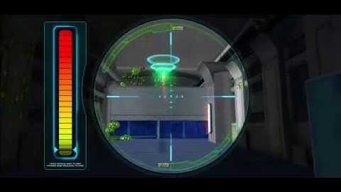 Fusion Fall - Rex Nano