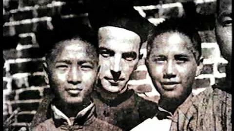 The Maryknoll Story
