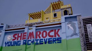 SHEMROCK YOUNG ACHIEVERS PLAYSCHOOL, Sonepur