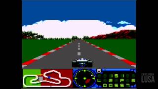 Formula One - 1993 (Gameplay)