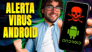 ¿Se Puede CONTROLAR un Dispositivo ANDROID desde KALI LINUX? | APK MSFVENOM 📱