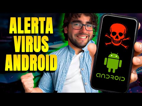 ¿Se Puede CONTROLAR un Dispositivo ANDROID desde KALI LINUX? | APK MSFVENOM 📱