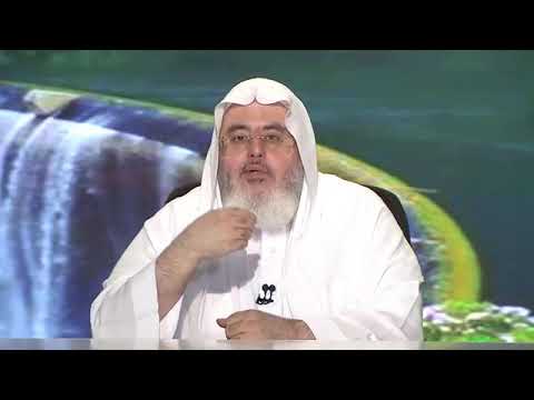 حتى إذا بلغ أشده وبلغ أربعين سنة بنصف دقيقة