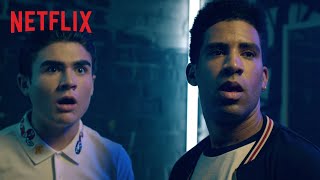 The After Party | Officiell trailer | Netflix