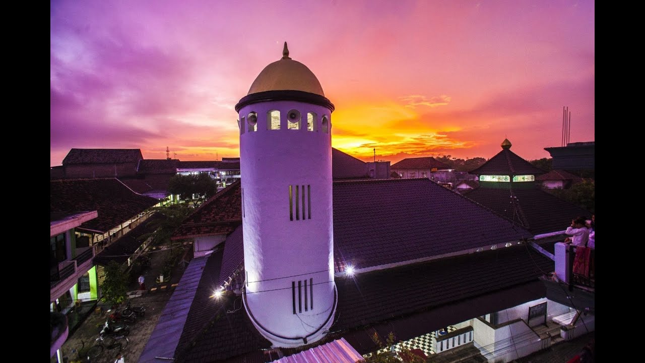DOKUMENTASI KEGIATAN SANTRI | PP. BAHRUL ULUM PUTRA (INDUK)